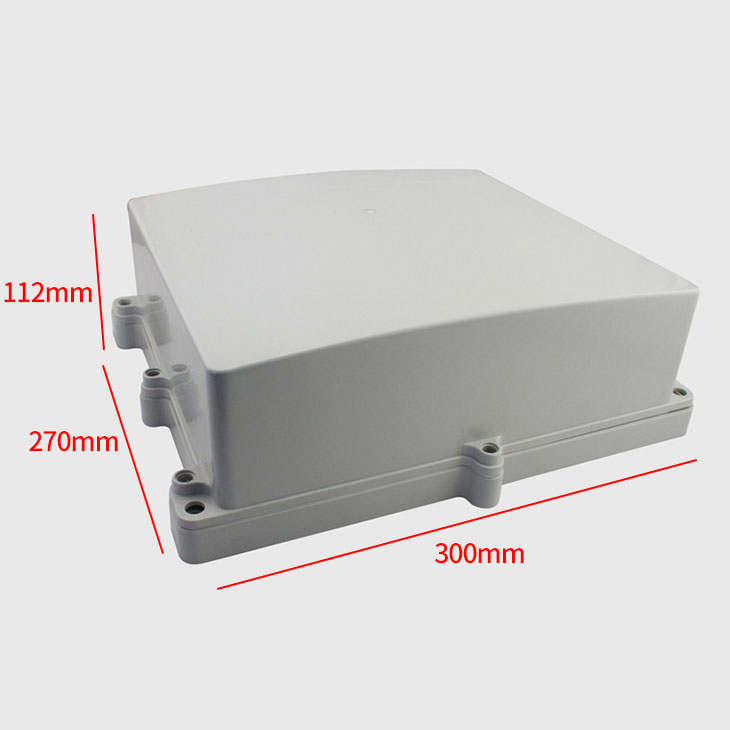 Каковы преимущества Universal Key Switch Box?